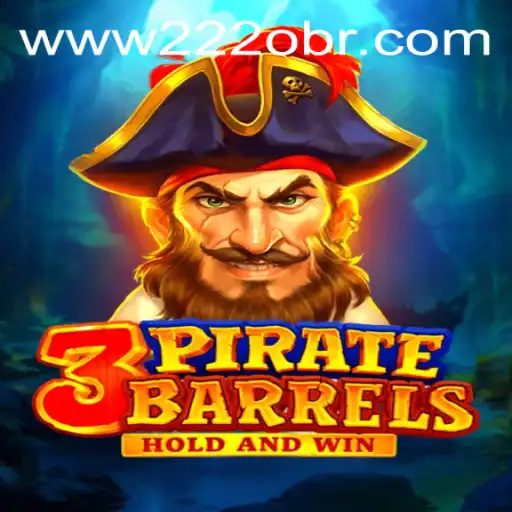 Unleashing Adventure: Dive into the Thrilling World of 3PirateBarrels with 222o