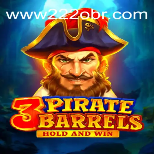 Unleashing Adventure: Dive into the Thrilling World of 3PirateBarrels with 222o