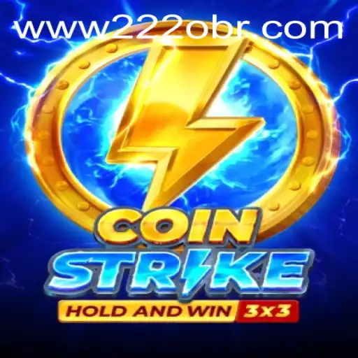 Coinstrike: Master the Thrill of 21st Century Gaming