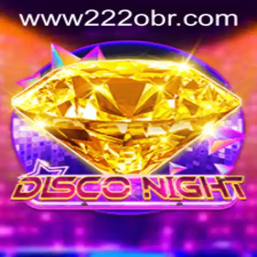 DiscoNight: A Dance Revolution in Gaming