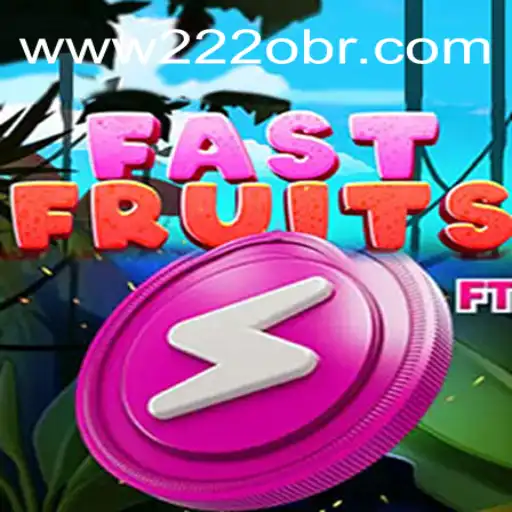 FastFruits: A Thrilling Journey Through a World of Delicious Challenges