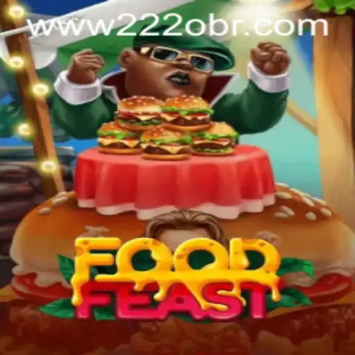 The Culinary Adventure of FoodFeast: Mastering the Art of Gastronomy