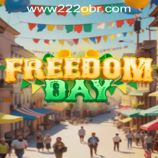 FreedomDay: The Game of Strategy and Diplomacy