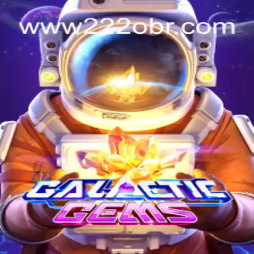 Discover the Celestial Allure of GalacticGems: An Immersive Space Odyssey