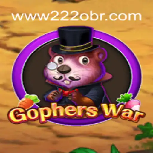 Unveiling GophersWar: An In-Depth Look at the New Gaming Sensation