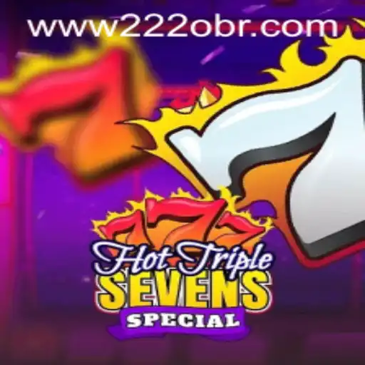 Exploring the Thrills of HotTripleSevensSpecial: A Unique Gaming Experience