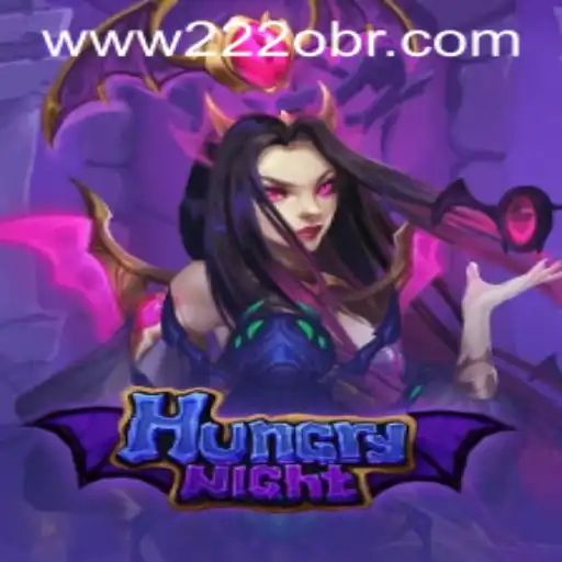 Unveiling the Thrilling World of HungryNight: A Comprehensive Guide