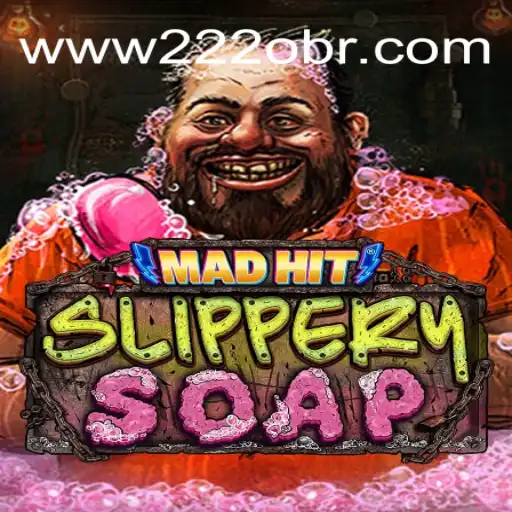 MadHitSlipperySoap: A New Adventure in Gaming
