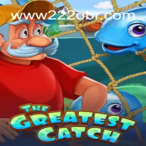TheGreatestCatch: A Dive into the Aquatic Adventure of 2023