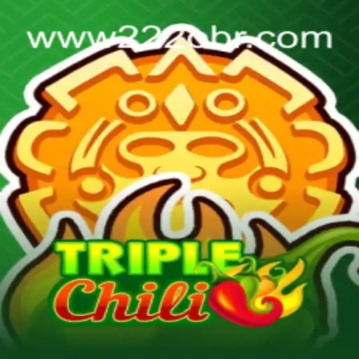 TripleChili: A Spicy Adventure with a 222o Twist