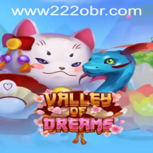 Unveiling ValleyofDreams: A Majestic Journey Through Fantasy