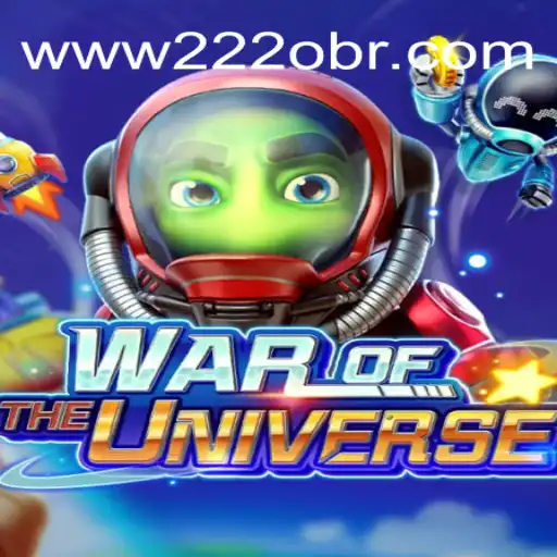 WAROFTHEUNIVERSE: The Epic Galactic Strategy Game