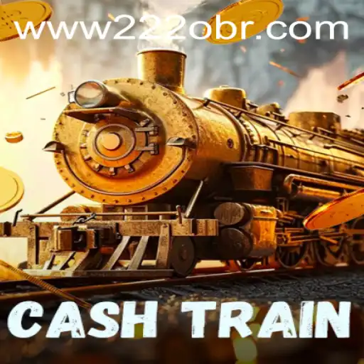 All Aboard the CashTrain: Unveiling the Exciting New Game with Code '222o'