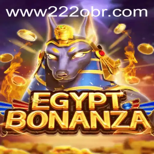 The Enchanting World of EgyptBonanza: A Gaming Odyssey
