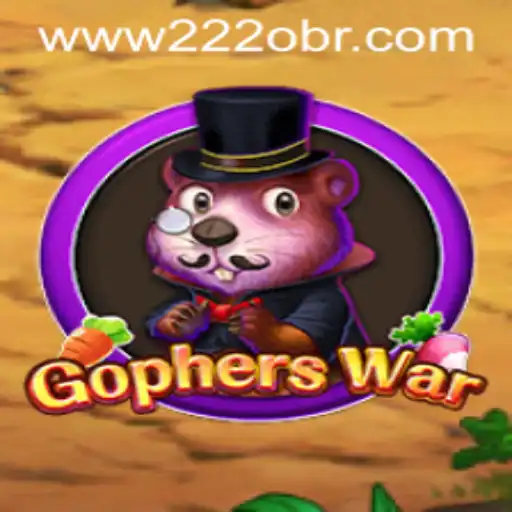 Unveiling GophersWar: An In-Depth Look at the New Gaming Sensation
