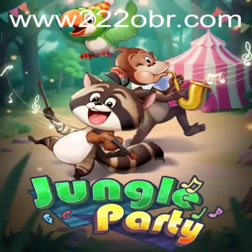Discovering the Exciting World of 'JungleParty' and Mastering the '222o' Strategy