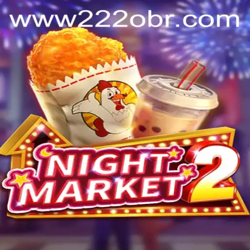 Exploration of NightMarket2: An Immersive Gaming Experience