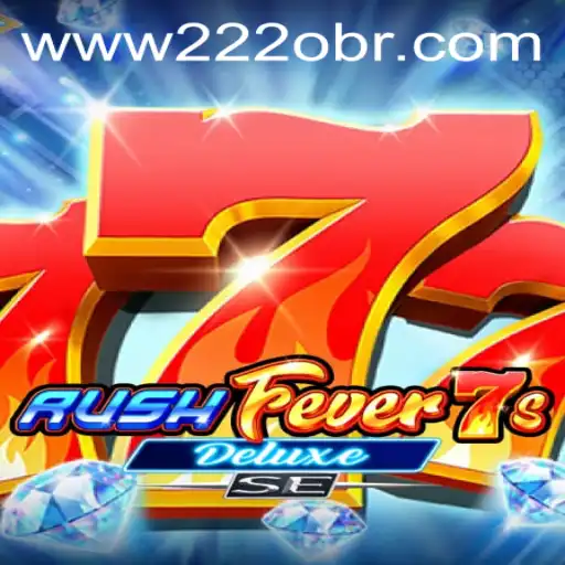 RushFever7sDeluxeSE: An Immersive Gaming Experience with a Twist