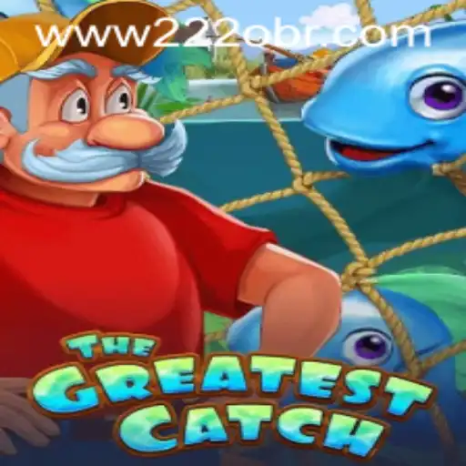TheGreatestCatch: A Dive into the Aquatic Adventure of 2023