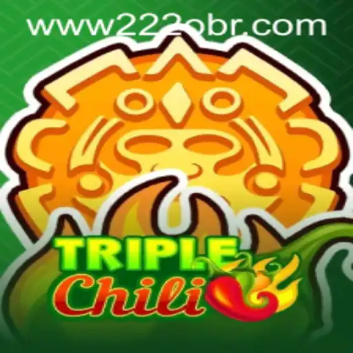 TripleChili: A Spicy Adventure with a 222o Twist