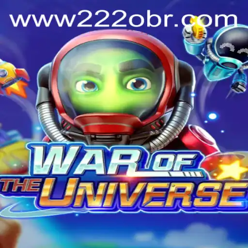 WAROFTHEUNIVERSE: The Epic Galactic Strategy Game